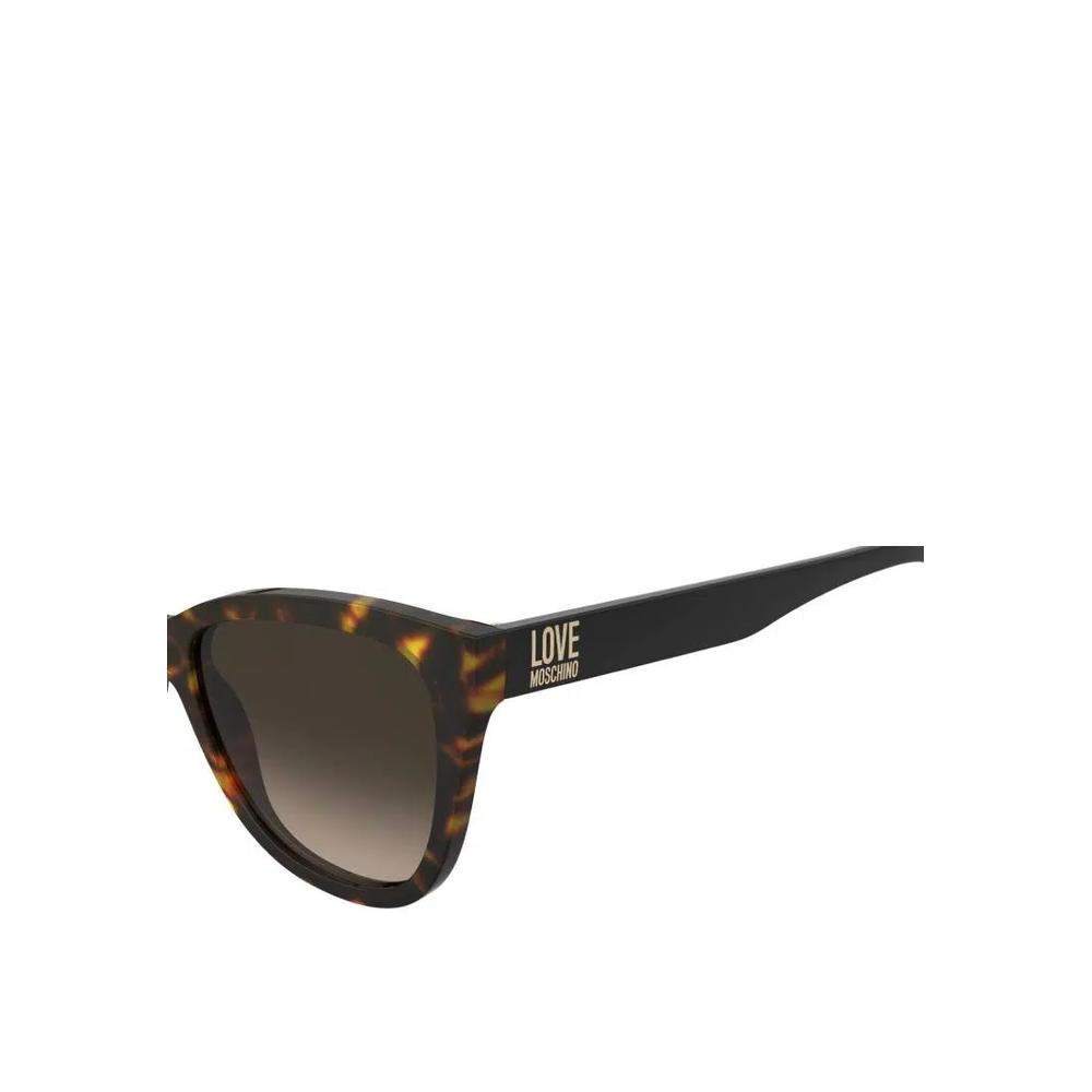 Love Moschino Солнцезащитные очки MOL097/S-086-HA 4