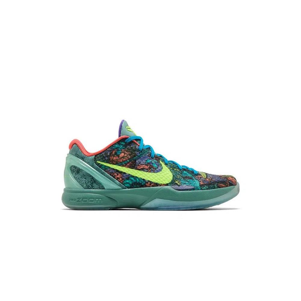 Кроссовки Nike Zoom Kobe 6 'Prelude' 1