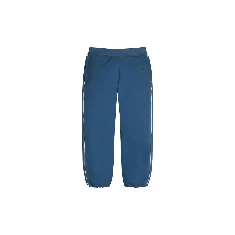Sweatpants Supreme WINDSTOPPER Sweatpant 'Светло-синий' 3