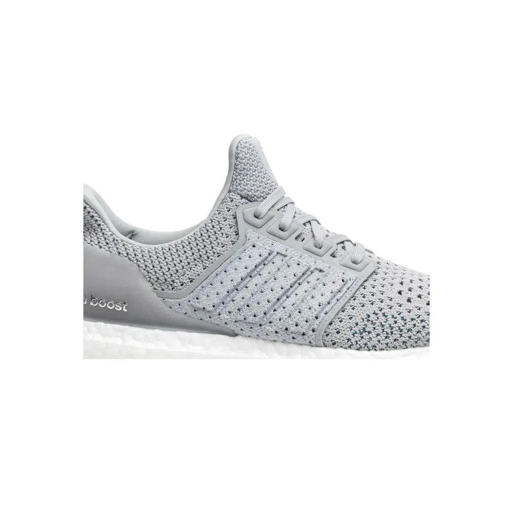 Кроссовки adidas UltraBoost Clima «Grey» 2