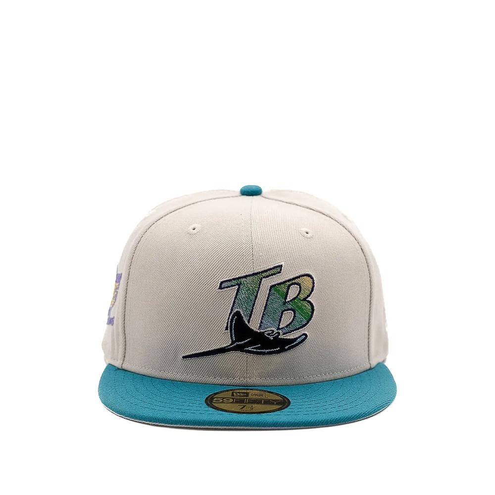 Кепка 5950 Tampa Bay Rays 1