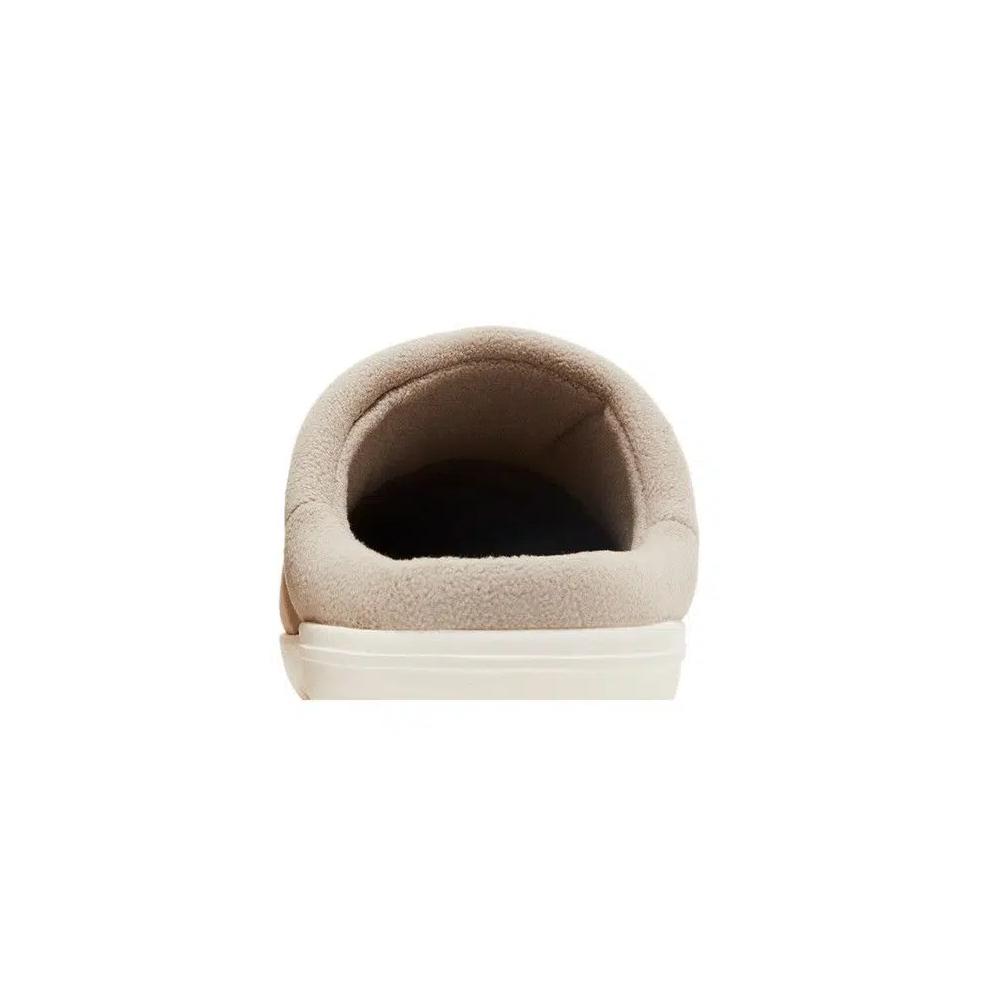 Тапочки Nike Burrow 'Khaki Moon Fossil' 7