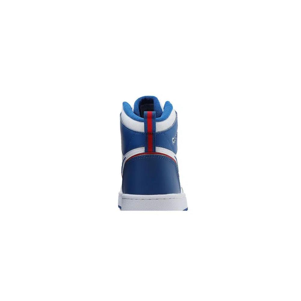 Кроссовки Reebok Resonator Mid 'White Vector Blue' 7
