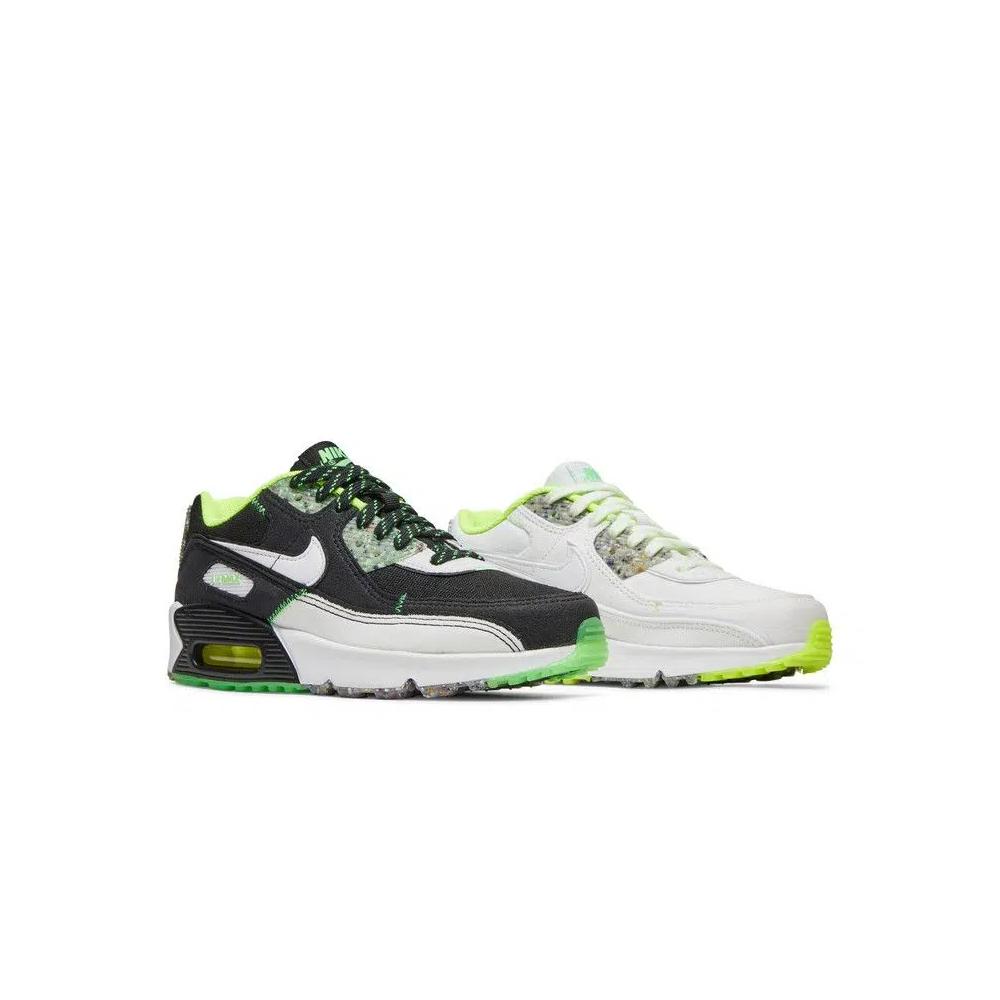 Кроссовки Nike Air Max 90 GS 'Exeter Edition' 8