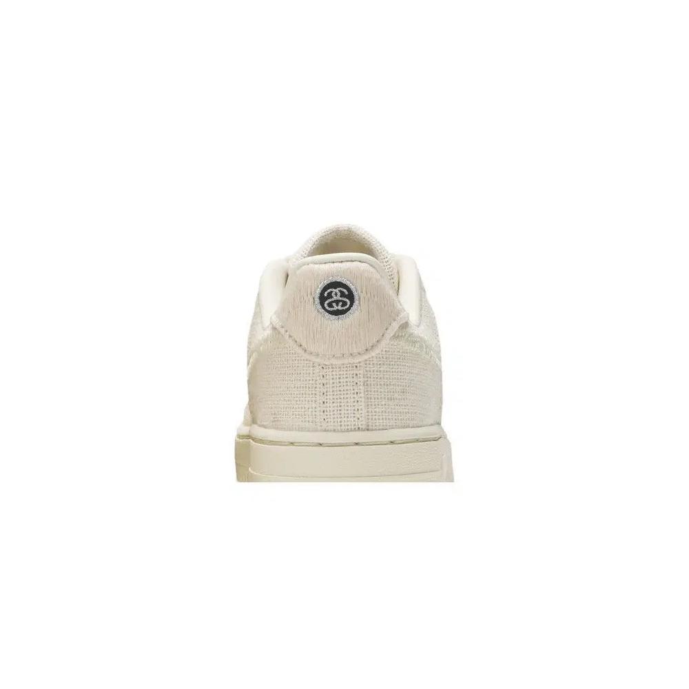 Кроссовки Stussy x Nike Air Force 1 Low PS 'Fossil' 7
