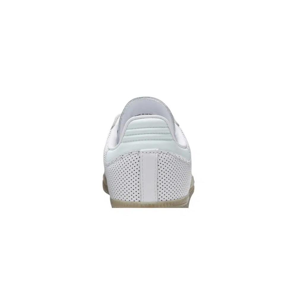 Кроссовки Adidas Wmns Samba OG 'White Mint Grey' 7