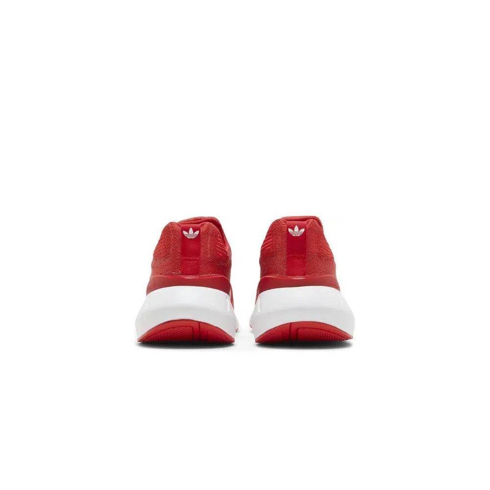Кроссовки Adidas Swift Run 22 'Vivid Red White' 6