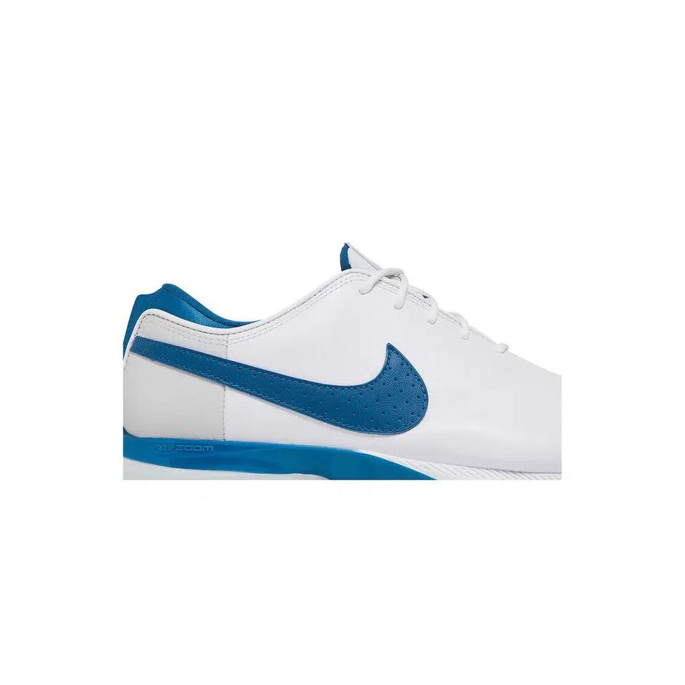 Бутсы Nike Air Zoom Victory Tour 2 'White Photon Dust' 2