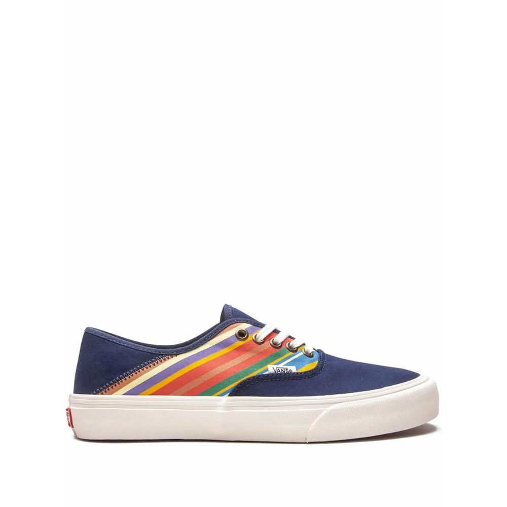 Кеды Authentic Retro Stripes 1