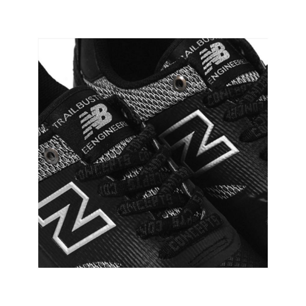 Performance Running Concepts x New Balance Trailbuster Re-Engineer 'Черный' 4