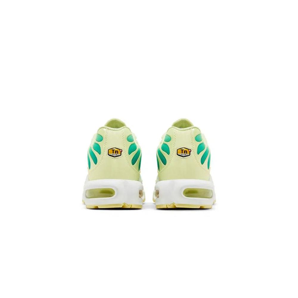 Кроссовки Nike Wmns Air Max Plus 'Lemon Lime' 6
