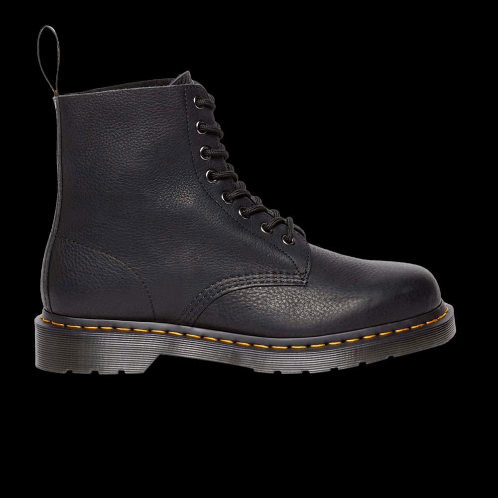 Ботинки Dr. Martens 1460 Ambassador Leather Lace Up Boot 'Черный' 1