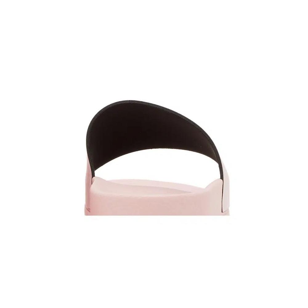 Сланцы Off-White Wmns Pool Sliders 'Pink' 7