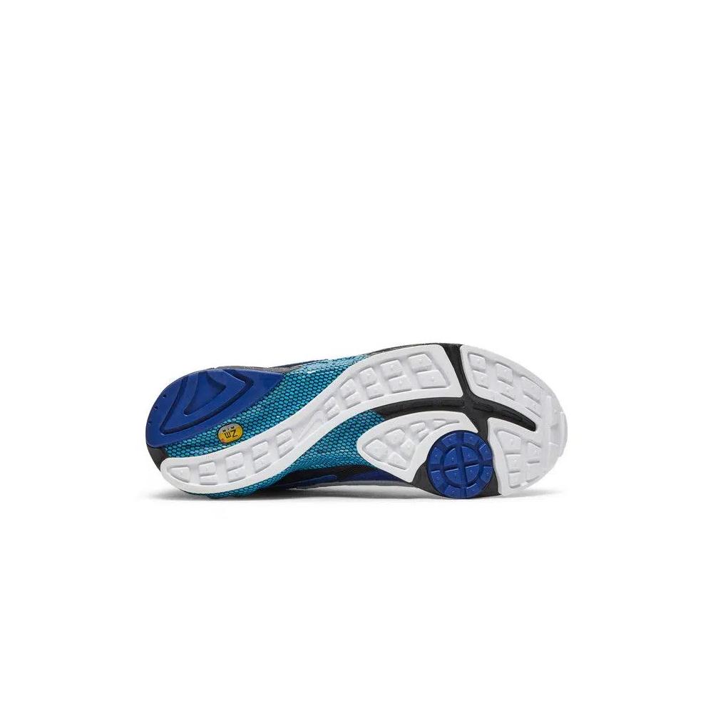 Кроссовки Nike Air Ghost Racer 'Indigo Force' 4