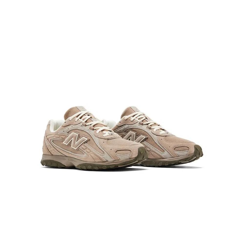 Кроссовки New Balance 204L 'Mushroom Arid Stone' 8