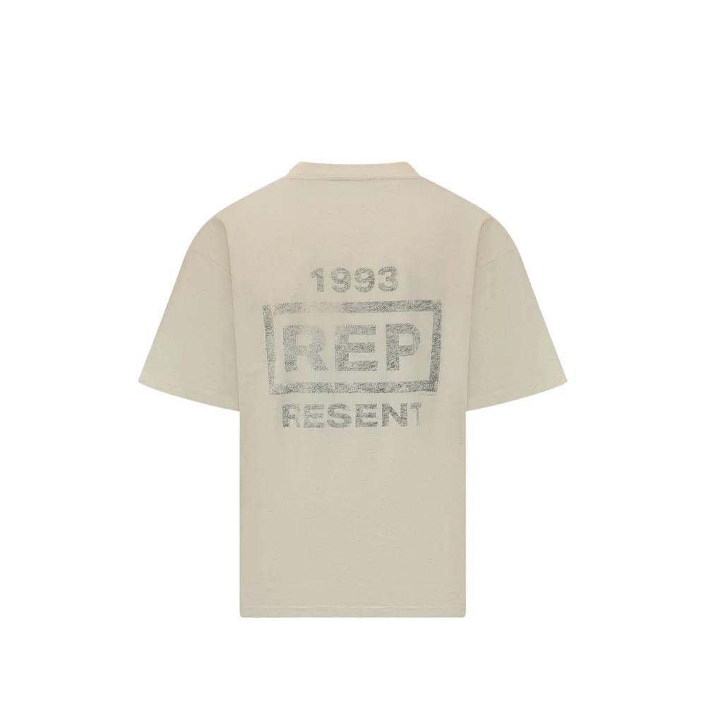 Футболка Resent 2