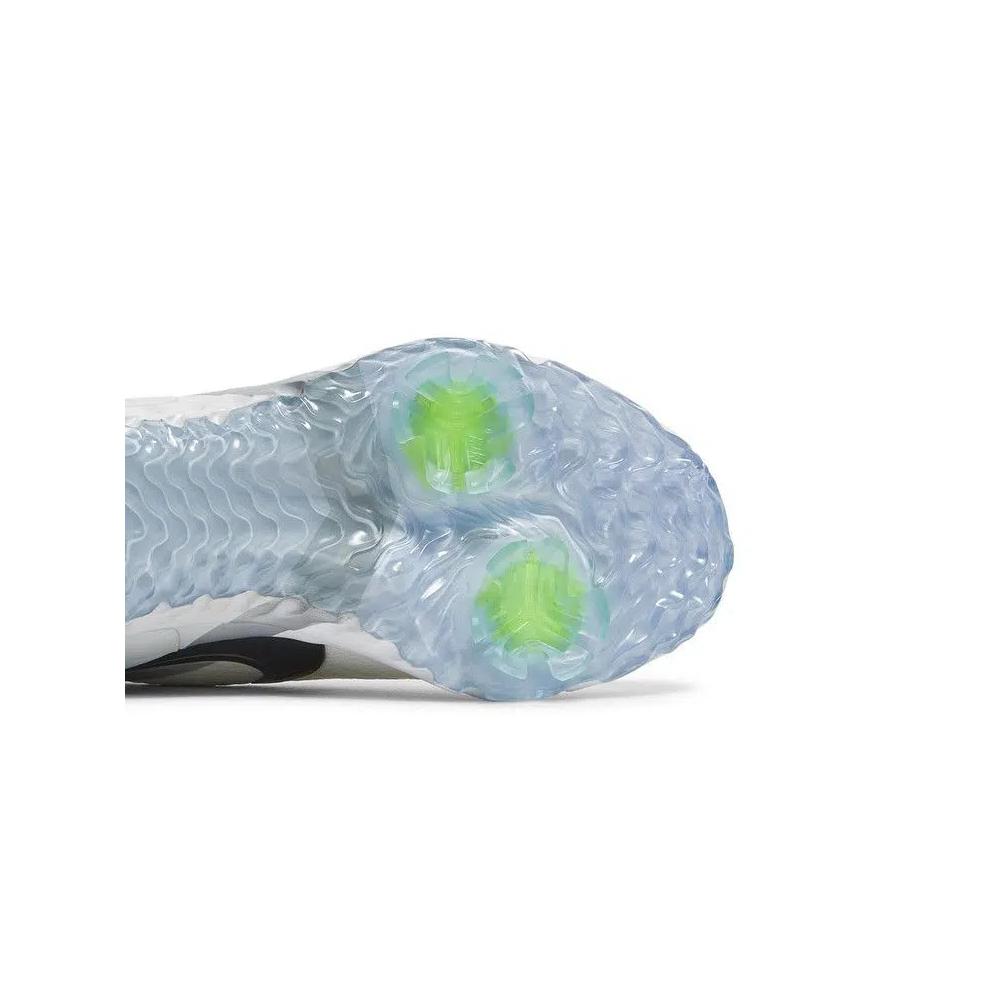 Бутсы Nike Air Zoom Infinity Tour Wide «White Black» 5