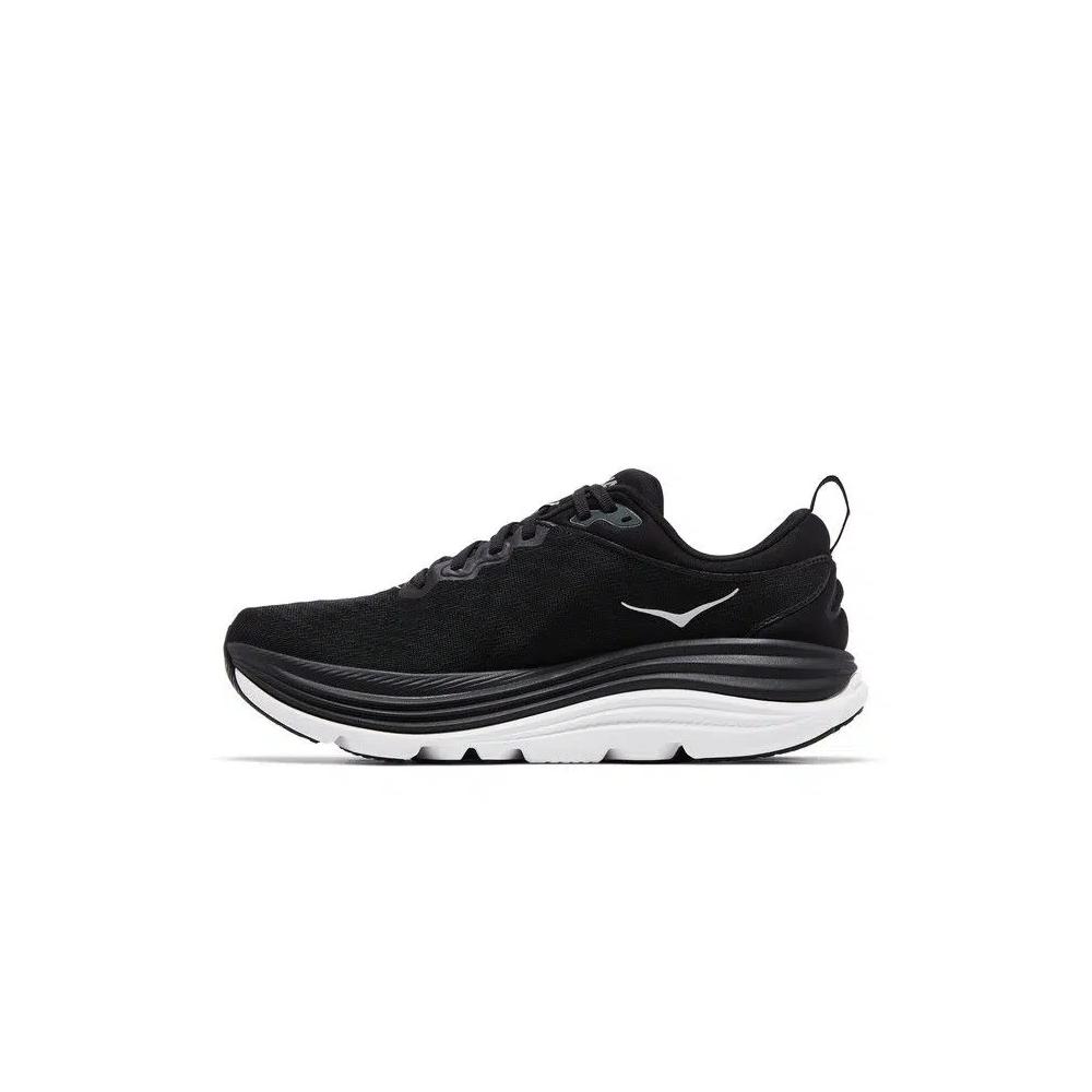 Кроссовки HOKA Gaviota 5 'Black White' 3