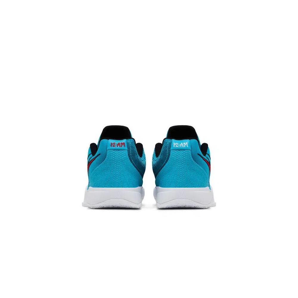 Кроссовки Nike Ja 2 SE GS 'Scratch' 6
