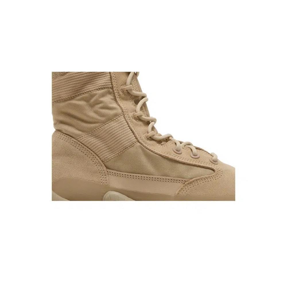 Кроссовки adidas Yeezy 500 Tactical Boot 'Sand' 2