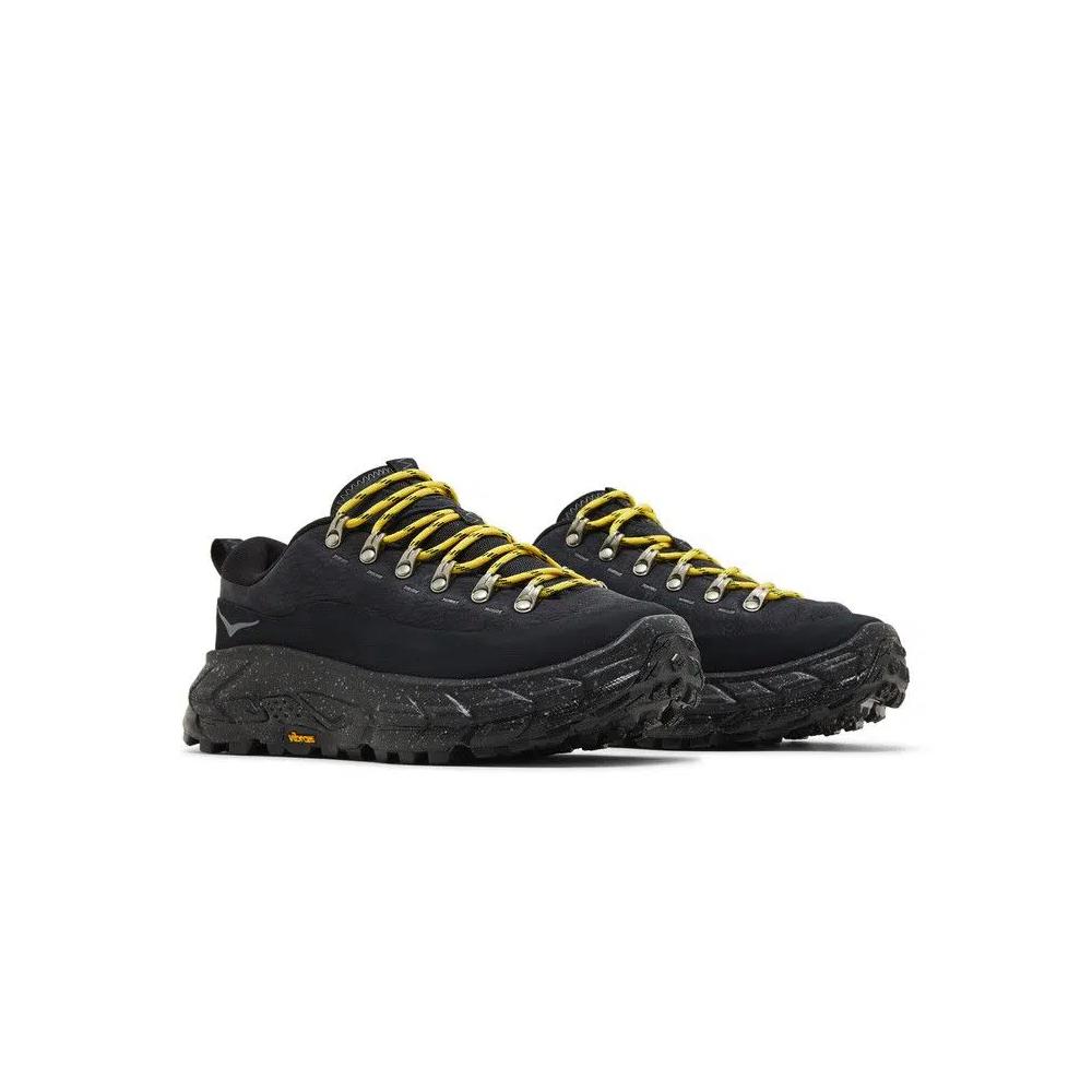 Кроссовки HOKA Tor Summit 'Black' 8