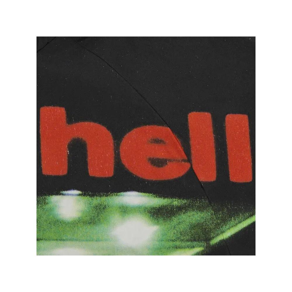 Куртки Supreme High Density Cotton Field Jacket «Hell» 3