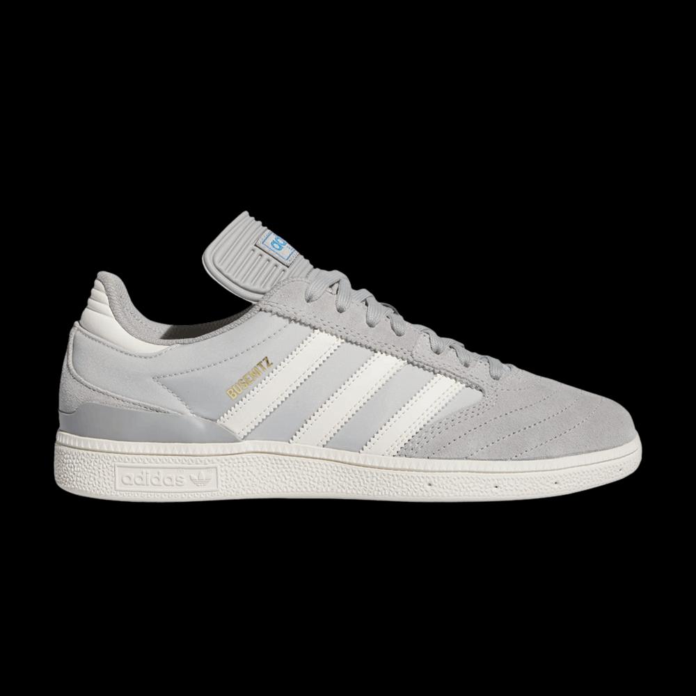 Кроссовки adidas Busenitz 'Grey Chalk White' 1
