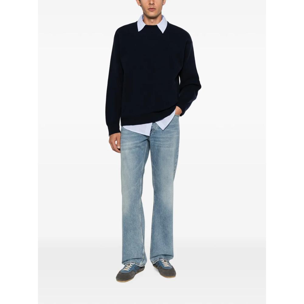 crew-neck sweater 2