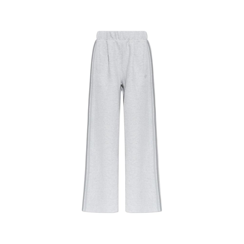 2.0 side-stripe wide-leg track pants 1