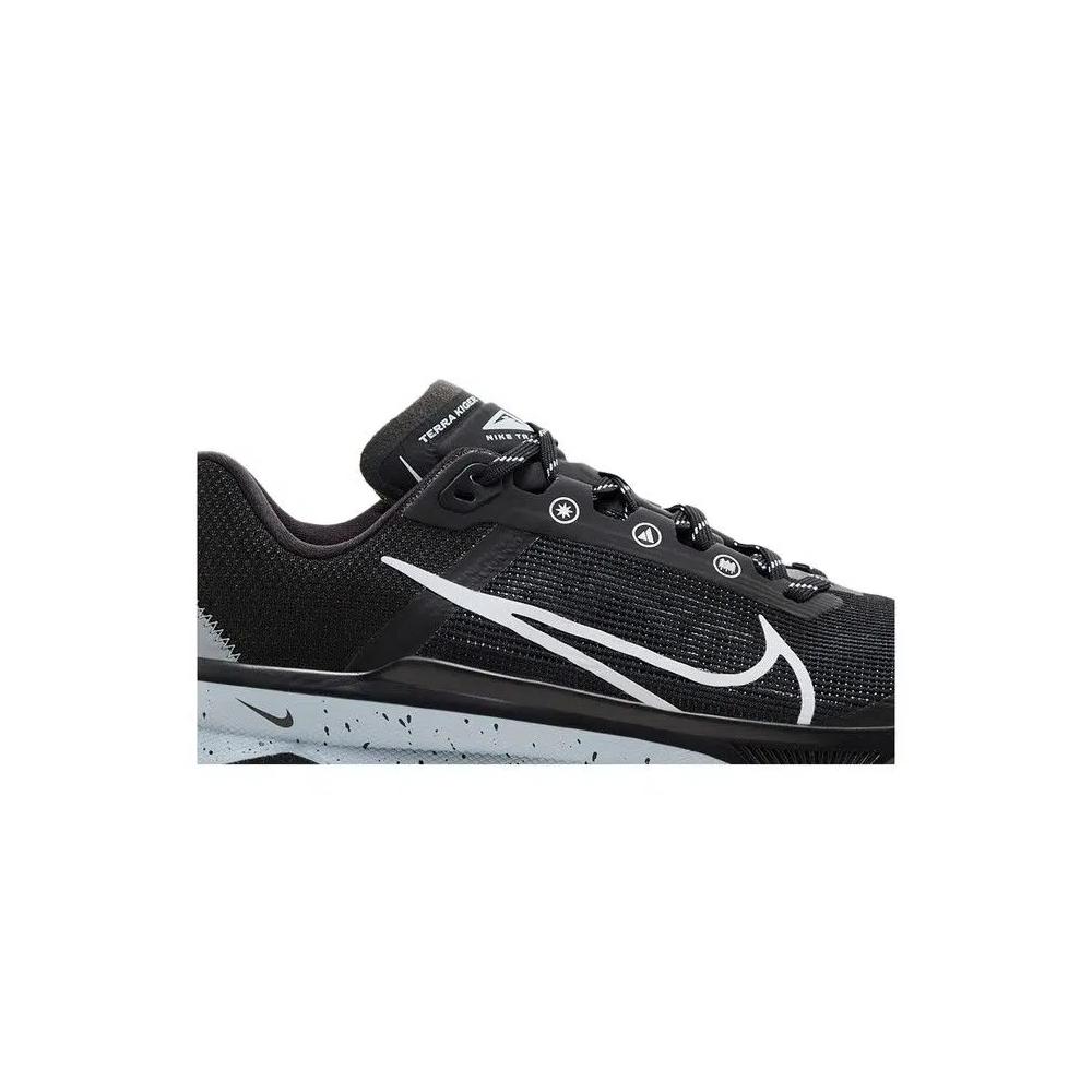 Кроссовки Nike Terra Kiger 9 'Black Reflect Silver' 2