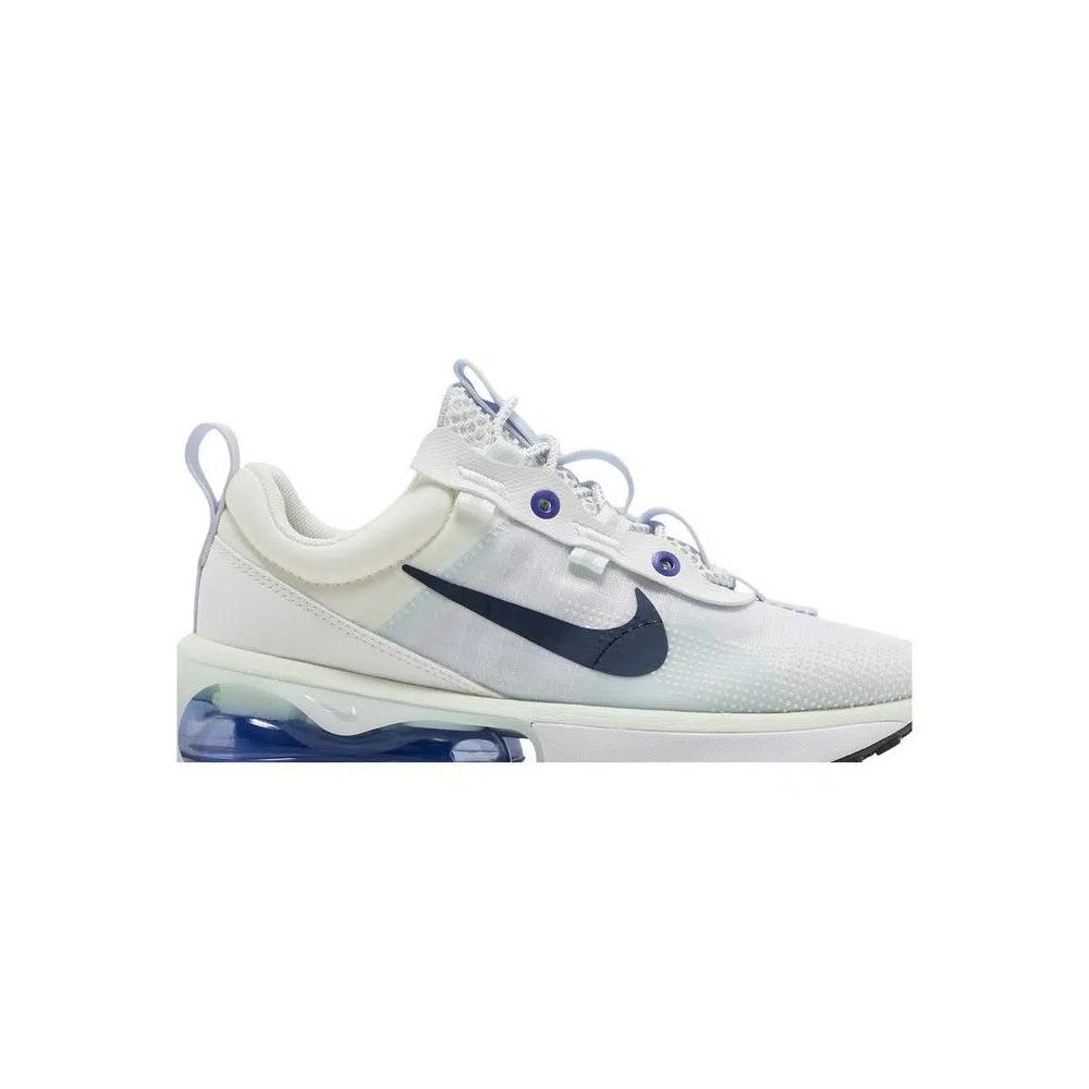 Кроссовки Nike Wmns Air Max 2021 'Barely Green' 2