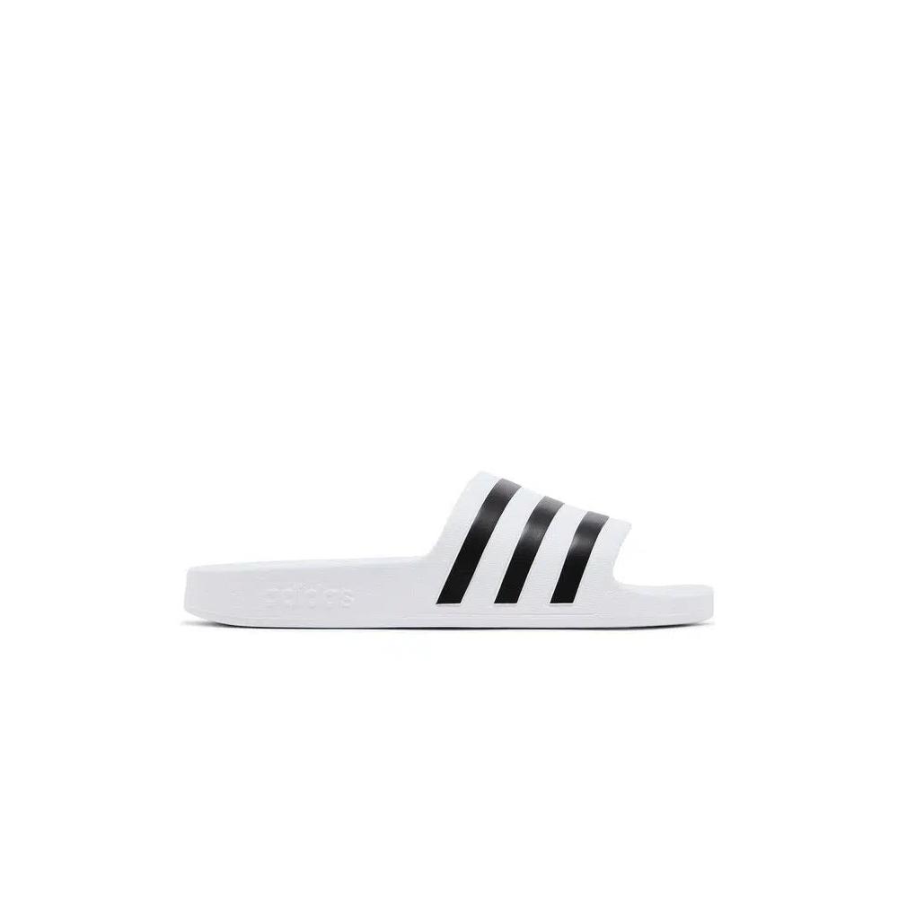 adidas Adilette Aqua Слайды 'Cloud White ' 1