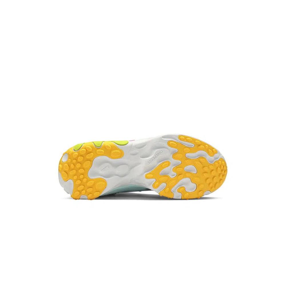 Кроссовки Nike Wmns React Presto 'Beach Day' 4