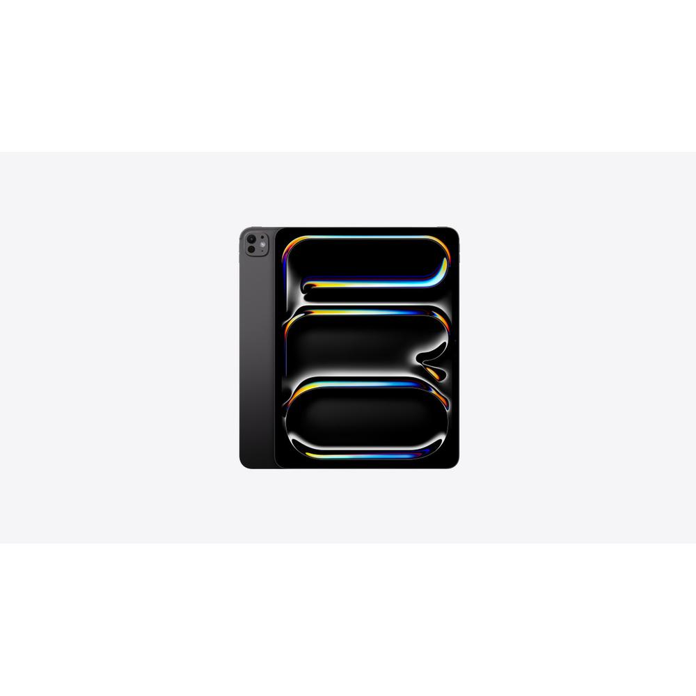iPad Pro 13″ 1 ТБ, Wi-Fi, Space Black 2
