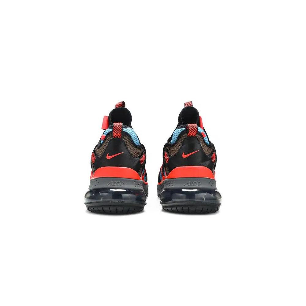 Кроссовки Nike Air Max 270 Bowfin 'Red Teal' 6