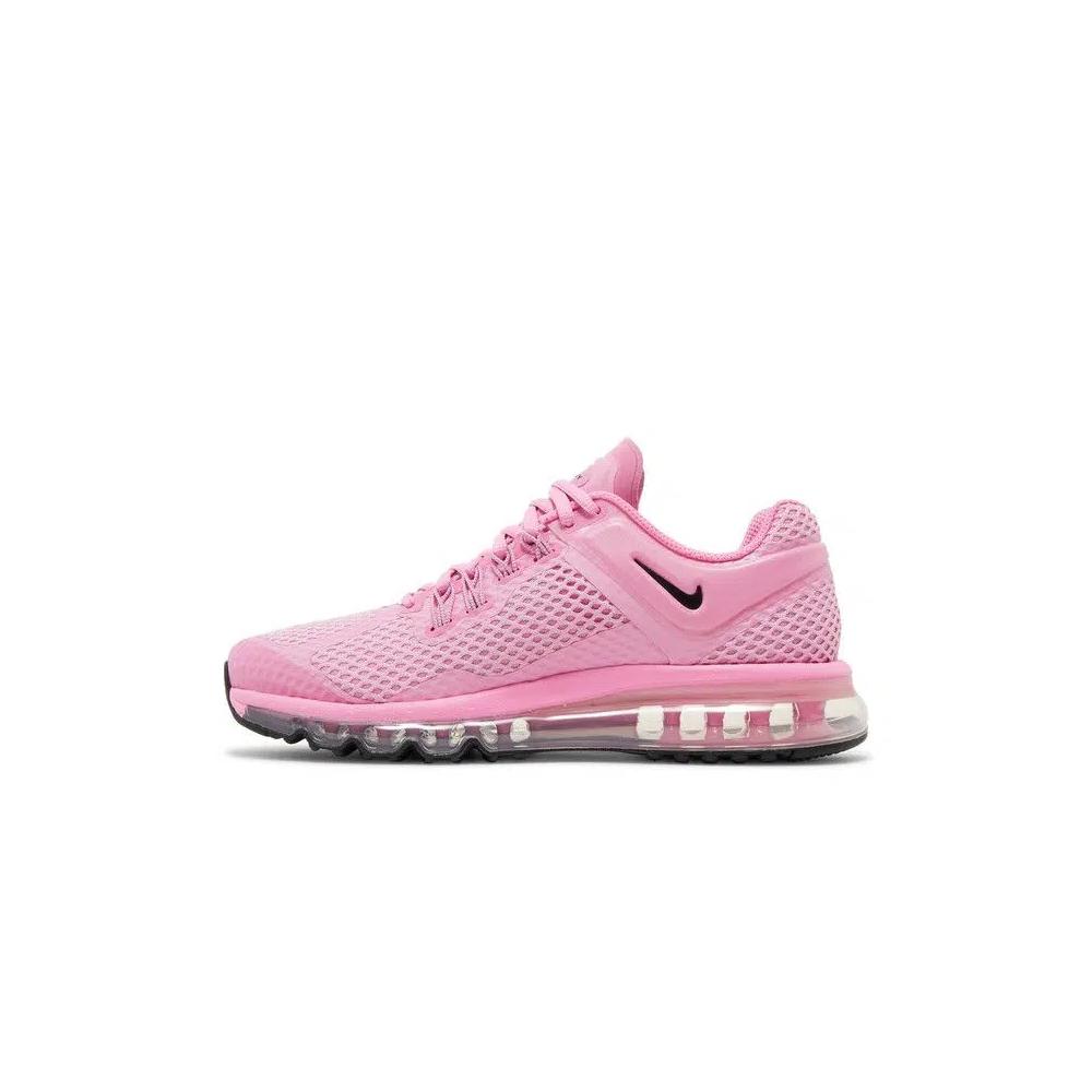 Кроссовки Stussy x Nike Air Max 2013 'Pink' 3