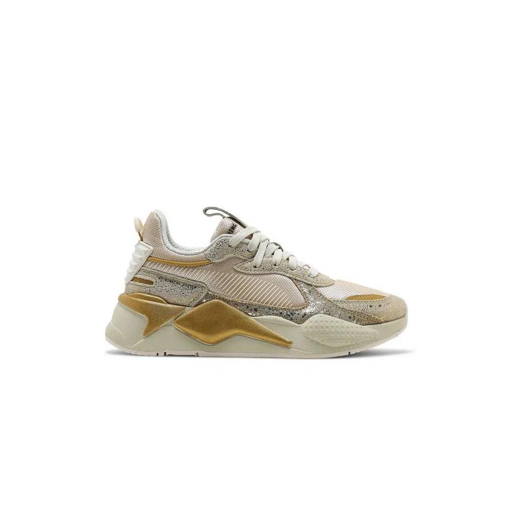 Кроссовки Puma Wmns RS-X 'Winter Glimmer' 1