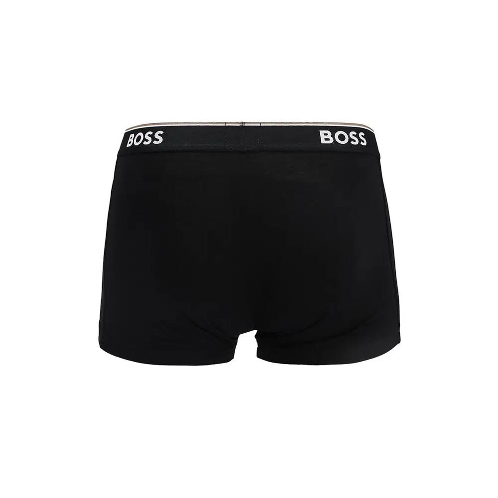 Трусы 3 шт. - BOSS Body 8