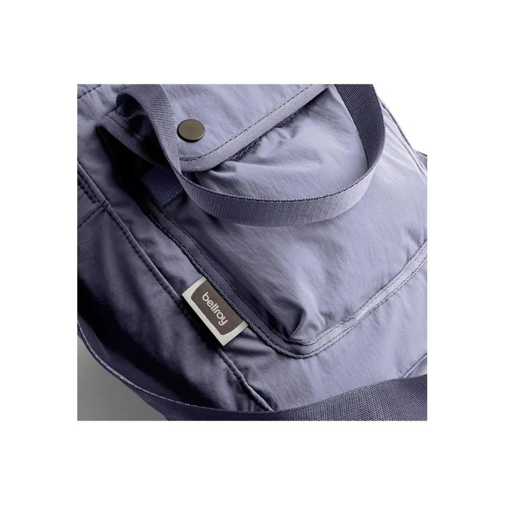 Bellroy Cinch Bucket Bag - Сиреневый туман 7