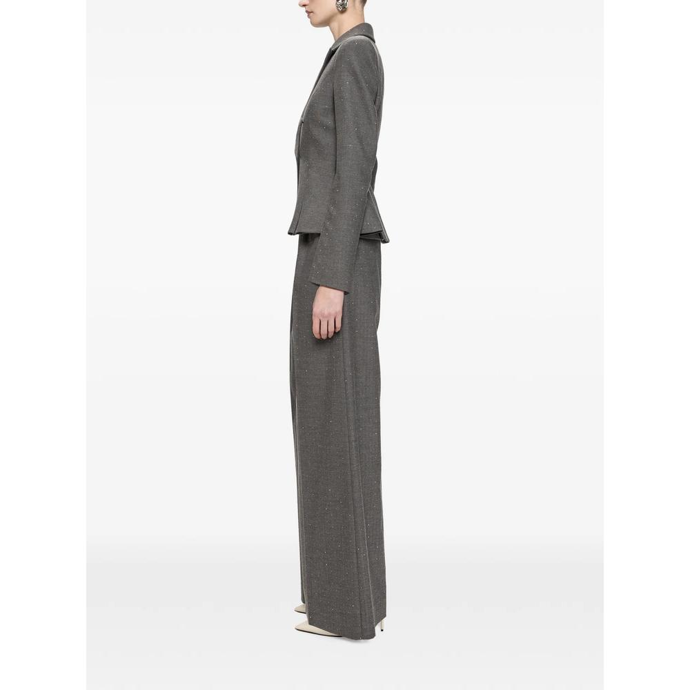 embellished wide-leg pants 3
