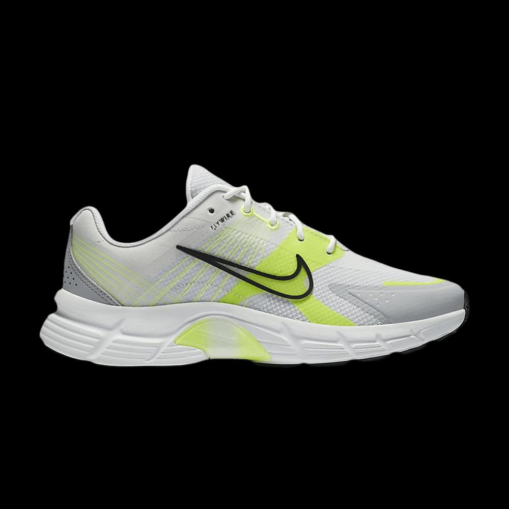 Беговые кроссовки Lifestyle Nike Wmns Alphina 5000 'Summit White Volt' 1