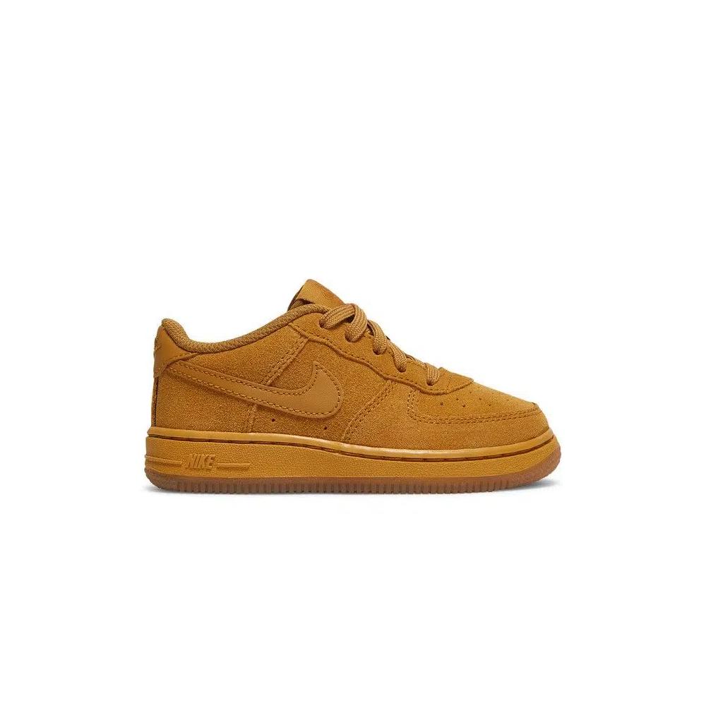 Повседневные Nike Force 1 LV8 3 TD 'Wheat' 1