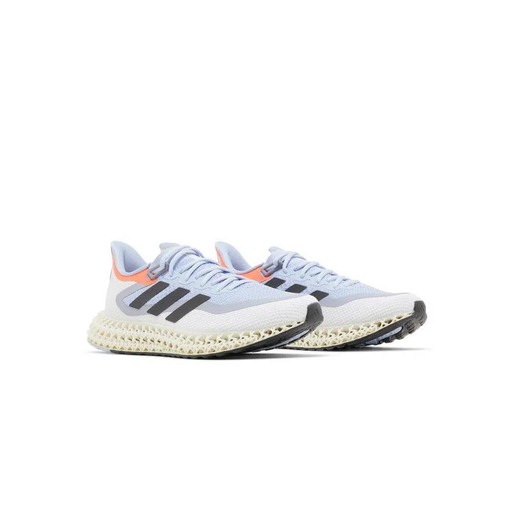 Кроссовки adidas 4DFWD 'Blue Dawn' 8