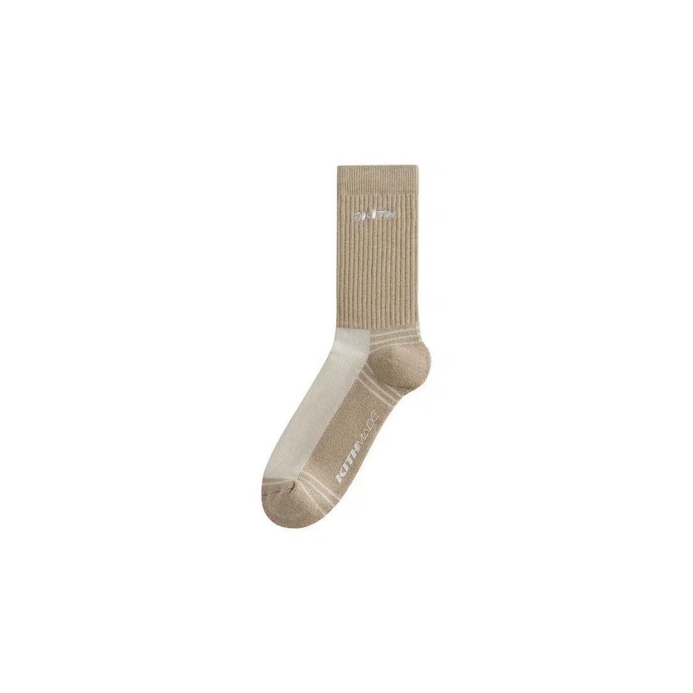 Носки и колготки Kith For TaylorMade Performance Socks 'Шелк' 1