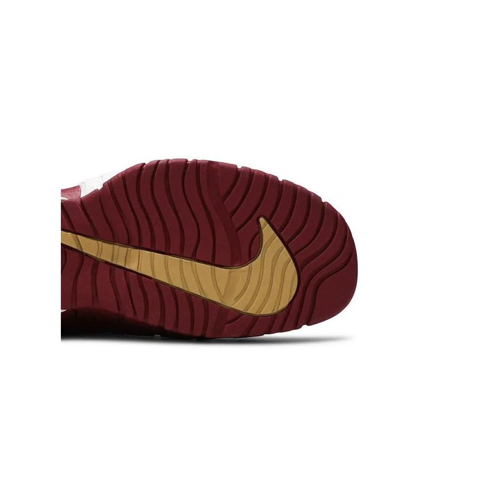 Кроссовки Nike Air Max Penny 1 'House Party' 5