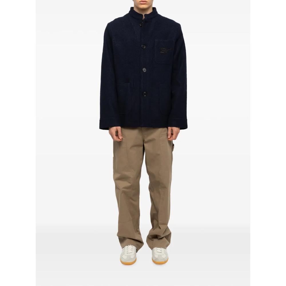 Venezia wool jacket 2