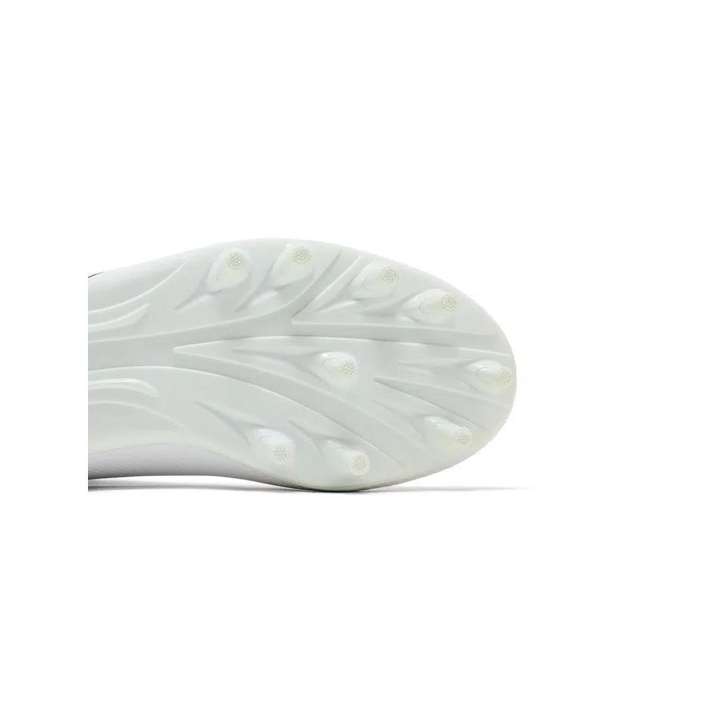 Бутсы adidas Nasty Fly 4E Wide 'White Black' 5