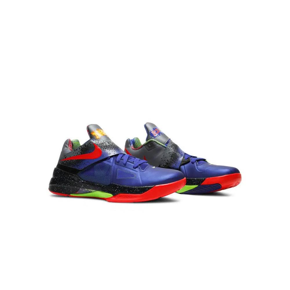 Кроссовки Nike Zoom KD 4 'Nerf' 8