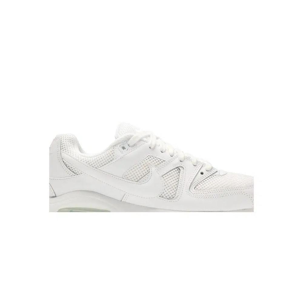 Кроссовки Nike Air Max Command 'Triple White' 2