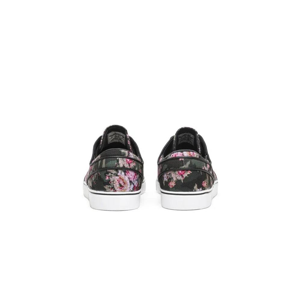 Кроссовки Nike Zoom Stefan Janoski Pr 'Digi Floral' 2013 6